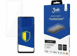3MK Hybridní sklo Flexibleglass Realme Note 50