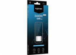 MyScreenProtector Tvrzené sklo Diamond Glass Lite Full Glue iPhone 16 6,1"