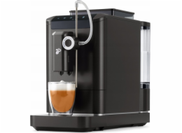 Tchibo Esperto2 Milk espresso kávovar černý