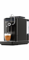 Tchibo Esperto2 Milk espresso kávovar černý