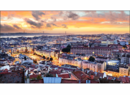 Samsung Profesionální monitor VH55C-E 55palcový videostěnný matný 24h/7700(cd/m2) 1920x1080 (FHD) Rám: 1,3 mm (U/L), 0,44 (Č/R) 3 roky na místě (LH55VHCEBGBXEN