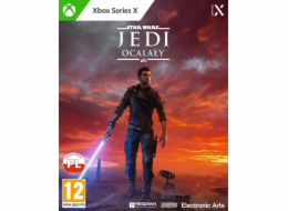 Cenega Hra pro Xbox Series X Star Wars Jedi Survivor