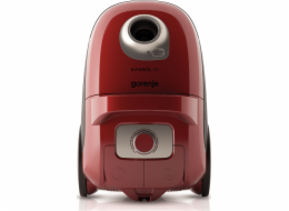 Gorenje Vysavač G Force Lite VCEA23GLR