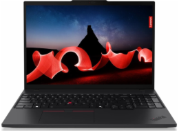 Lenovo Notebook ThinkPad T16 G3 21MN008CPB W11Pro Ultra 5 125U/16GB/512GGB/INT/16.0 WUXGA/Black/3YRS Premier Support + CO2 Offset