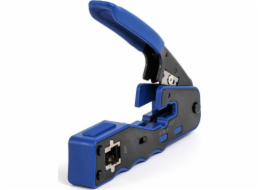 Digitus  Krimpovací nástroj pro průchozí zástrčky RJ45 (8P8C) cat.5e/cat.6