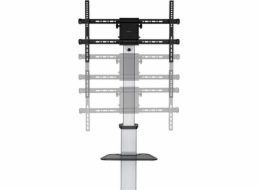 LogiLink Vozík na TV/monitor max. 37-86 palců. 50 kg