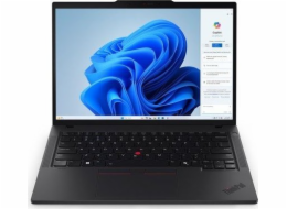 Lenovo ThinkPad P14s G5 Mobile Workstation 21ME000WPB W11Pro 8840HS/2x32GB/2TB/AMD Radeon/14.0 OLED/Black/LTE/3YRS Premier Support + CO2 Offset