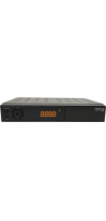 Amiko DVB-S2 přijímač SHD 8165 WIFI