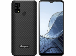 Energizer Špičkový smartphone U683S 2 GB RAM 64 GB 6,82" 4G LTE Dual SIM EU Black