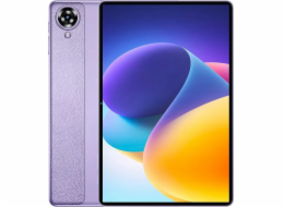 OUKITEL Tablet OT11 11palcový 4/128GB 8000mAh 2K fialový