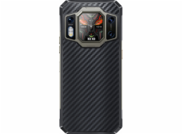OUKITEL Smartphone WP30 Pro 12/512GB 11000mAh DualSIM černý