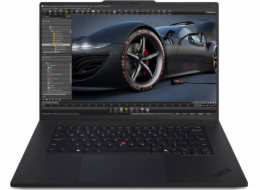 Lenovo ThinkPad P1 G7 21KV0028PB Mobilní pracovní stanice W11Pro Ultra 9 185H/64GB/2TB/RTX 4070 8GB/16.0 WQUXGA/Touch/3YRS Premier Support + CO2 Offset