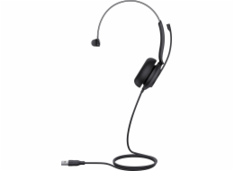 Yealink  Sluchátka USB UH35 Mono Teams