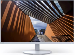 NEC MultiSync E274FL 27palcový USB-C HDMI bílý monitor
