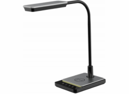 Maxcom Stolní LED lampa ML 3100 Porto Black