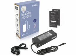 Mitsu Napájení notebooku Sony 19,5V 6,2A (6,5X4,4PIN) 120W