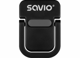 Savio Nohy na notebook PB-04 černé