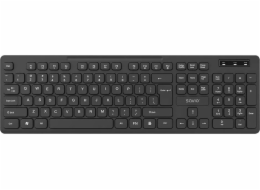 Savio Bezdrátová klávesnice KB-02