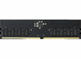PNY Paměť PC DDR5 32GB 4800 bulk MD32GSD54800-BLK