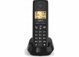 Gigaset  Čistý bezdrátový telefon 100