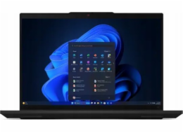 Lenovo Notebook ThinkPad L14 G5 21L10031PB W11Pro Ultra 7 155U/16GB/1TB/INT/14.0 FHD/Black/3YRS OS + 1YR Premier Support + CO2 Offset