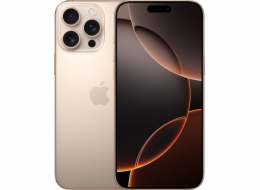 Apple iPhone 16 Pro Max 256GB – Desert Titan