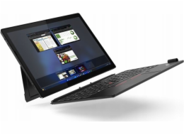 Lenovo Ultrabook ThinkPad X12 G2 21LK002GPB W11Pro Ultra 7 164U/1TB/32GB/INT/12,3 FHD/Touch/Black/3YRS Premier + CO2 Offset