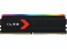 PNY Paměť DDR5 16GB 6400MHz 51200 RGB