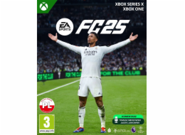 Cenega Hra pro Xbox One/Xbox Series X EA Sports FC 25