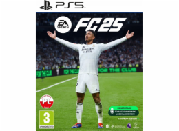 Cenega Hra pro PlayStation 5 EA Sports FC 25