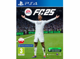 Cenega Hra pro PlayStation 4 EA Sports FC 25