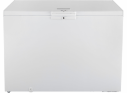 Whirlpool Trubicový mrazák WHE31352FO3
