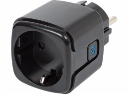 BLOW TUYA V3 Smart WiFi Controlled Socket Black