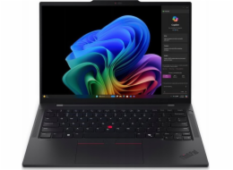 Lenovo Ultrabook ThinkPad T14s G6 21N1000RPB W11Pro X1E-78-100/32GB/512GB/14 palců WUXGA/Touch/3YR Premier Support + CO2 Offset