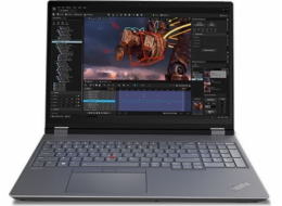 Lenovo Mobilní pracovní stanice ThinkPad P16 G2 21FA005LPB W11Pro i7-14700HX/2x32GB/1TB/RTX2000 8GB/16.0 WQXGA/3YRS CI