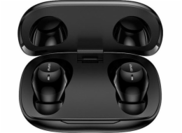 AWEI Sluchátka Bluetooth 5.4 TWS T20 ENC černá