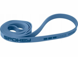 Odporový pás Spokey Power, 208 cm x 2 cm x 0,45 cm