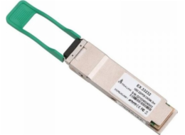 Extralink Modul QSFP28 100 Gb/s, 2 km, Single-Mode, Duplex LC
