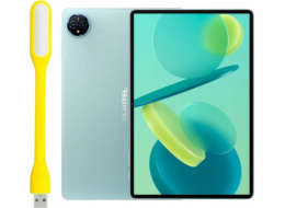 OUKITEL Tablet OT12 4G 11palcový 4/256GB zelený