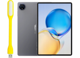 OUKITEL Tablet OT12 4G 11palcový 4/256 GB šedý
