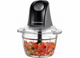 Russell Hobbs Matte Charcoal Chopper 27131-56