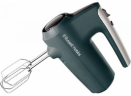 Russell Hobbs  Ruční mixér Matte Charcoal 27151-56