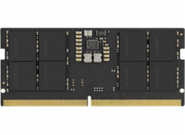 GOODRAM Paměť pro notebook DDR5 SODIMM 32GB/5600 CL46