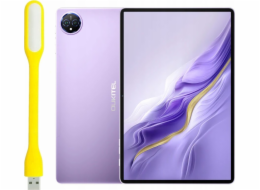 OUKITEL Tablet OT12 4G 11" 4/256GB fialový