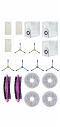 Midea V12 Spare Parts Kit1