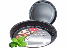 Berretti Forma na dort 28 x 3,7 cm Torta