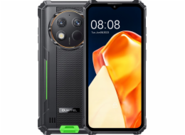 OUKITEL Smartphone G1 4G 6/256GB IP69K Zelená