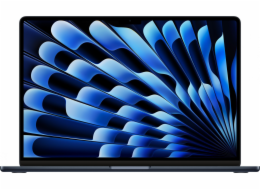 Apple MacBook Air 15.3: M3 8/10, 24 GB, 512 GB – sever MC9L4ZE/A