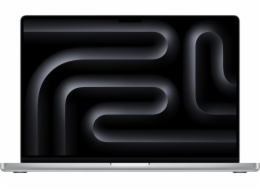 Apple MacBook Pro 16,2 palce: M4 Max 14/32, 36 GB, 1 TB SSD – stříbrný