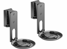 Maclean Nástěnné držáky pro Sonos ERA 100, MC-997 Max 3KG